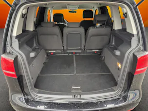 VW Touran 2.0 TDI Comfortline DSG