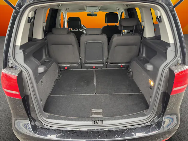 VW Touran 2.0 TDI Comfortline DSG
