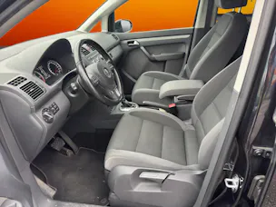 VW Touran 2.0 TDI Comfortline DSG