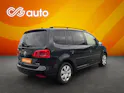VW Touran 2.0 TDI Comfortline DSG