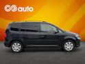 VW Touran 2.0 TDI Comfortline DSG