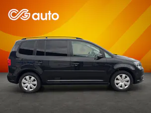 VW Touran 2.0 TDI Comfortline DSG