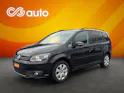 VW Touran 2.0 TDI Comfortline DSG