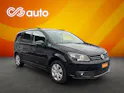 VW Touran 2.0 TDI Comfortline DSG