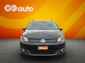 VW Touran 2.0 TDI Comfortline DSG