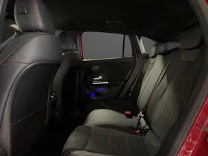 MERCEDES-BENZ GLA 250 4MATIC Swiss Star