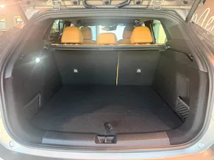 MG HS 1.5 T HEV Luxury