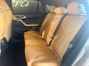 MG HS 1.5 T HEV Luxury