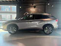 MG HS 1.5 T HEV Luxury