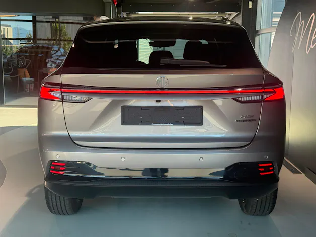 MG HS 1.5 T HEV Luxury