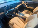 MG HS 1.5 T HEV Luxury