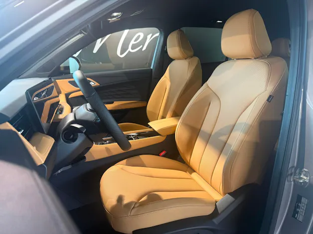 MG HS 1.5 T HEV Luxury