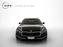 SKODA Octavia Combi 2.0 TSI Selection Tour