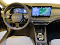 SKODA Octavia Combi 2.0 TSI Selection Tour