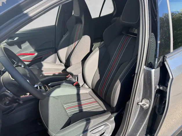 SKODA Fabia 1.0 TSI Monte Carlo DSG