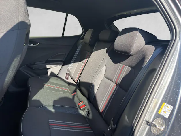 SKODA Fabia 1.0 TSI Monte Carlo DSG