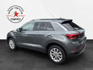 VW T-Roc 1.5 TSI EVO Life United DSG