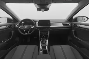 VW T-Roc 1.5 TSI EVO Life United DSG