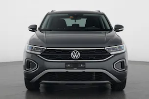 VW T-Roc 1.5 TSI EVO Life United DSG