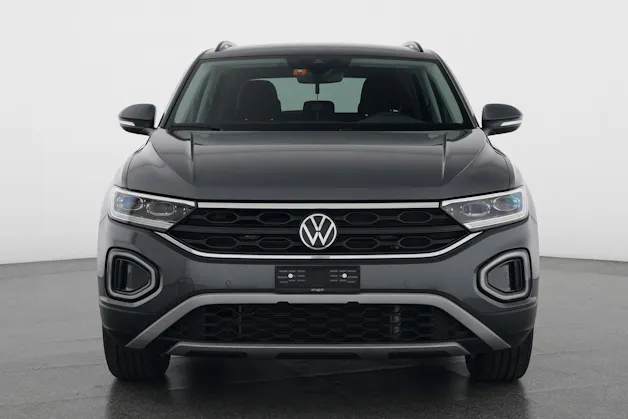 VW T-Roc 1.5 TSI EVO Life United DSG