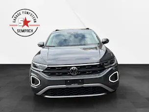 VW T-Roc 1.5 TSI EVO Life United DSG