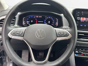 VW T-Roc 1.5 TSI EVO Life United DSG