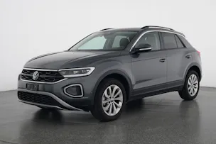 VW T-Roc 1.5 TSI EVO Life United DSG