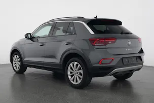 VW T-Roc 1.5 TSI EVO Life United DSG
