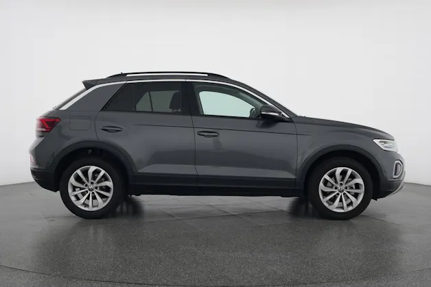 VW T-Roc 1.5 TSI EVO Life United DSG
