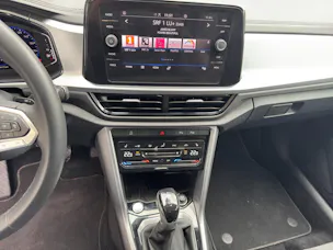 VW T-Roc 1.5 TSI EVO Life United DSG