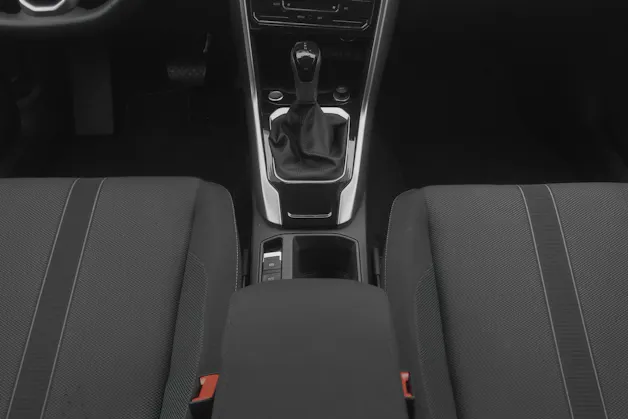 VW T-Roc 1.5 TSI EVO Life United DSG