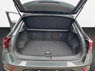 VW T-Roc 1.5 TSI EVO Life United DSG