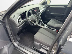 VW T-Roc 1.5 TSI EVO Life United DSG