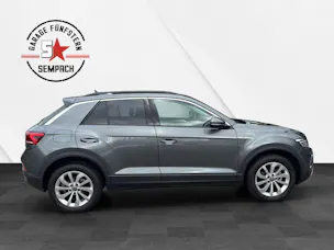 VW T-Roc 1.5 TSI EVO Life United DSG