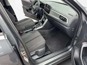 VW T-Roc 1.5 TSI EVO Life United DSG