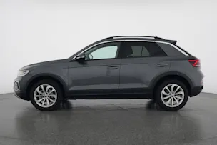 VW T-Roc 1.5 TSI EVO Life United DSG