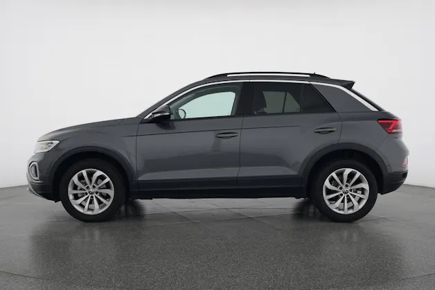 VW T-Roc 1.5 TSI EVO Life United DSG