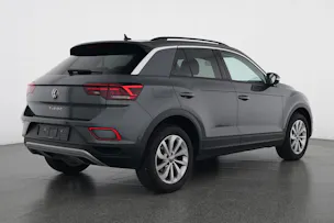 VW T-Roc 1.5 TSI EVO Life United DSG