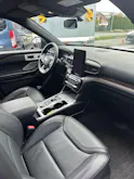 FORD Explorer 3.0 V6 Plug-in Hybrid Platinum