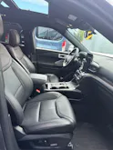 FORD Explorer 3.0 V6 Plug-in Hybrid Platinum