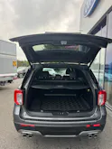 FORD Explorer 3.0 V6 Plug-in Hybrid Platinum