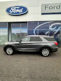 FORD Explorer 3.0 V6 Plug-in Hybrid Platinum