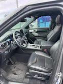 FORD Explorer 3.0 V6 Plug-in Hybrid Platinum
