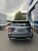 FORD Explorer 3.0 V6 Plug-in Hybrid Platinum