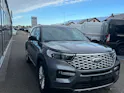 FORD Explorer 3.0 V6 Plug-in Hybrid Platinum