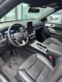 FORD Explorer 3.0 V6 Plug-in Hybrid Platinum