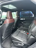 FORD Explorer 3.0 V6 Plug-in Hybrid Platinum