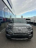 FORD Explorer 3.0 V6 Plug-in Hybrid Platinum