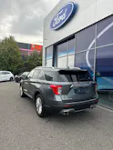 FORD Explorer 3.0 V6 Plug-in Hybrid Platinum