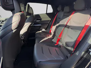 MERCEDES-BENZ GLC Coupé 53 AMG 4Matic 9G-Tronic
